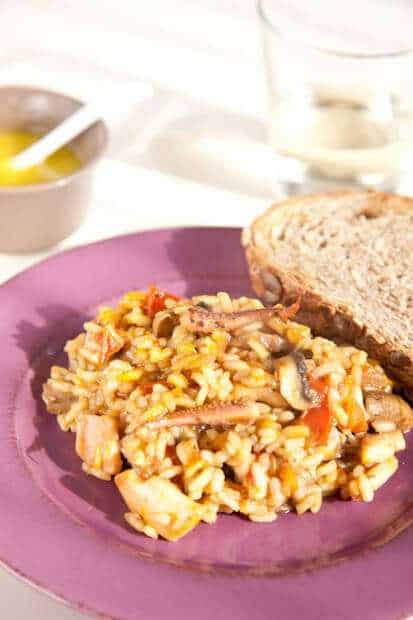 Cuttlefish | insimoneskitchen.com