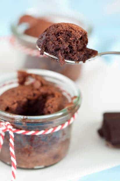 Chocolate fudge cake | insimoneskitchen.com