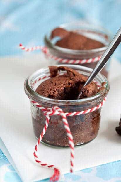 Chocolate fudge cake | insimoneskitchen.com