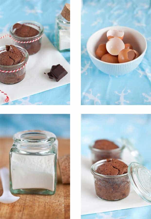 Chocolate fudge cake | insimoneskitchen.com