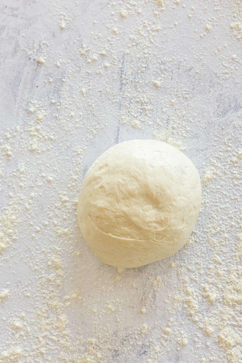 pizza dough