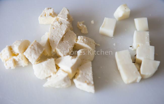 Homemade vs store bought