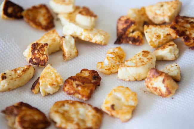 Storebought vs homemade