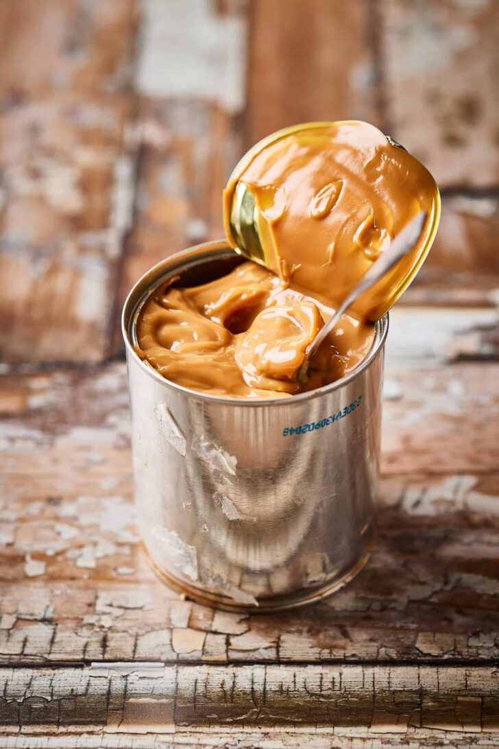 Dulce de leche