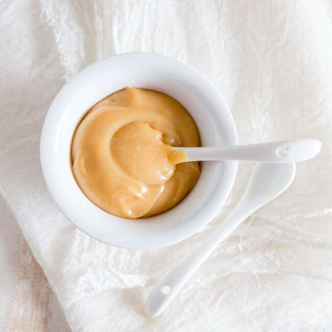 Dulce de leche