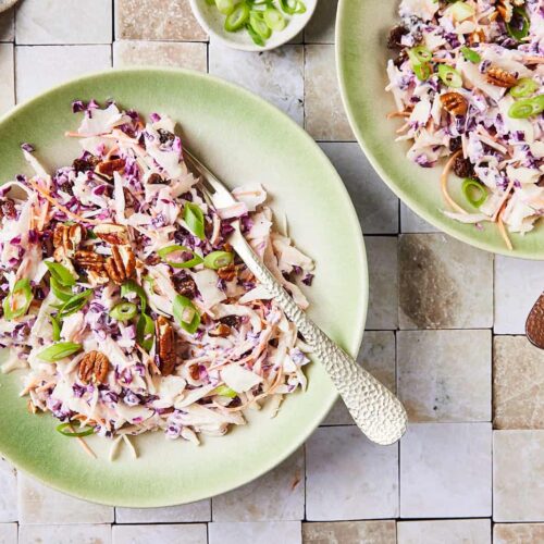 coleslaw recipe