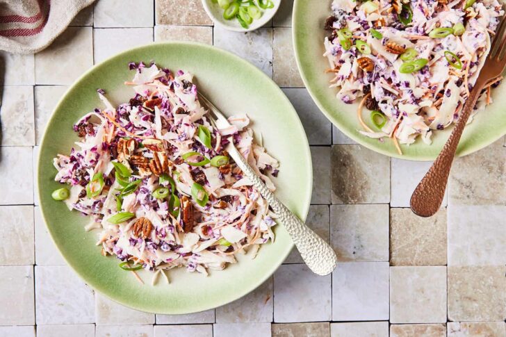 coleslaw recipe