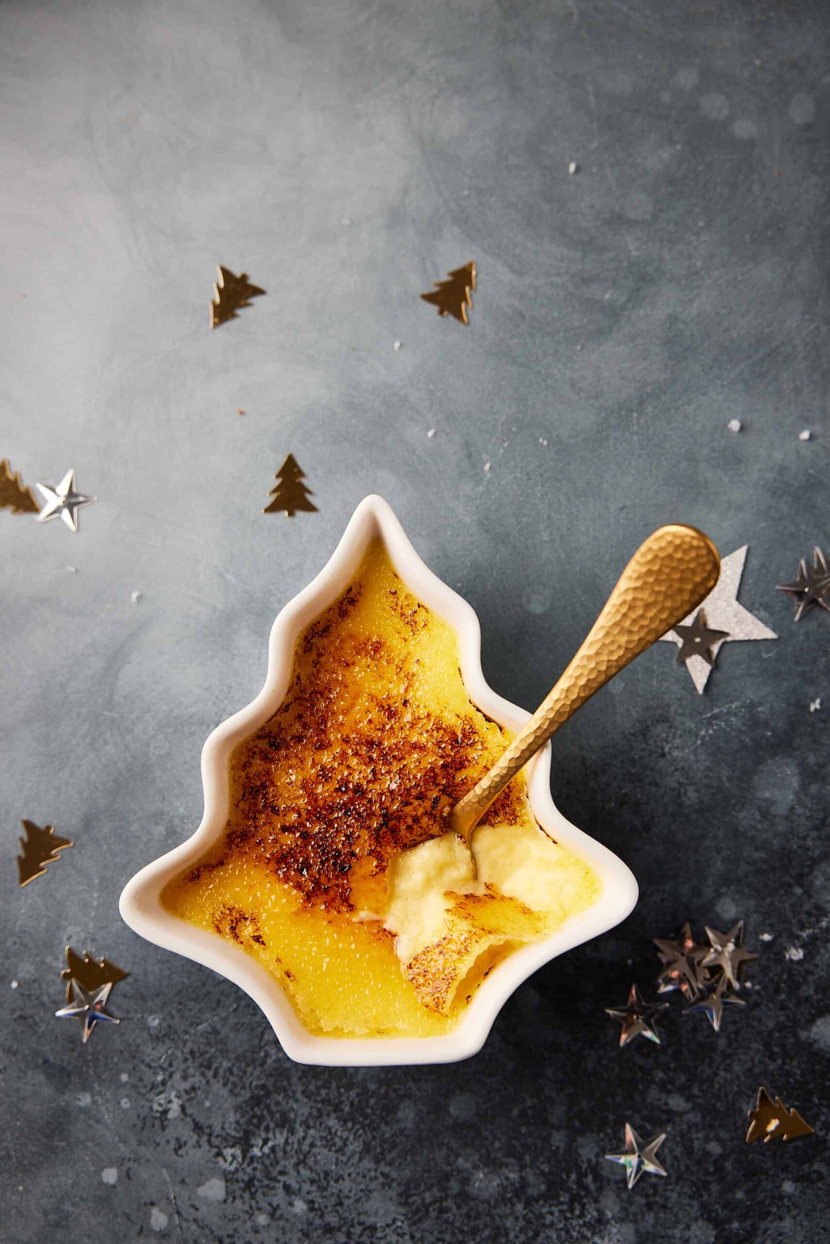 Creme brulee