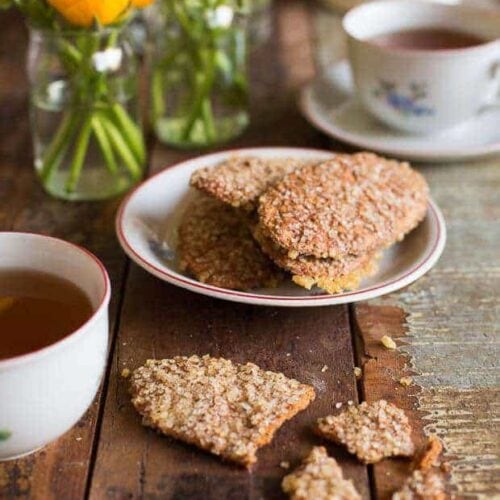 Arnhemse meisjes | insimoneskitchen.com