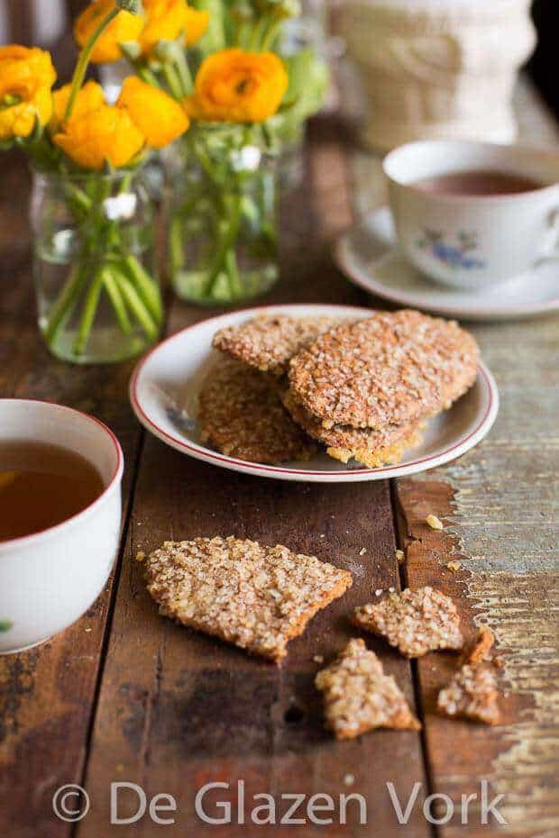 Arnhemse meisjes | insimoneskitchen.com