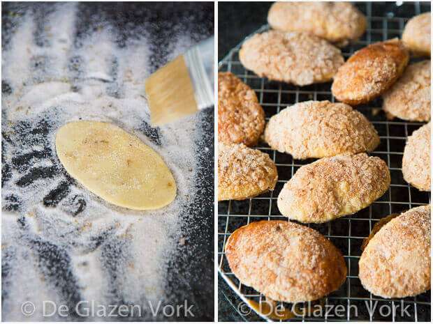 Arnhemse meisjes | insimoneskitchen.com