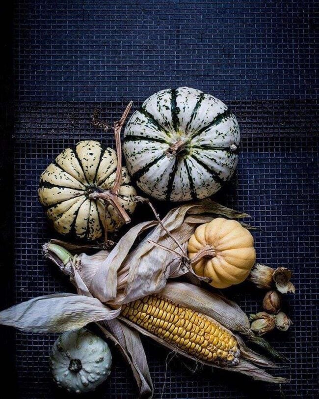 How to make pumpkin puree