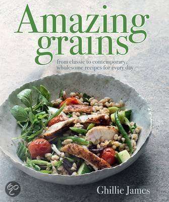 amazinggrains