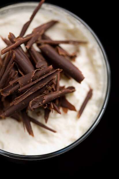 chocolade trifle | insimoneskitchen.com