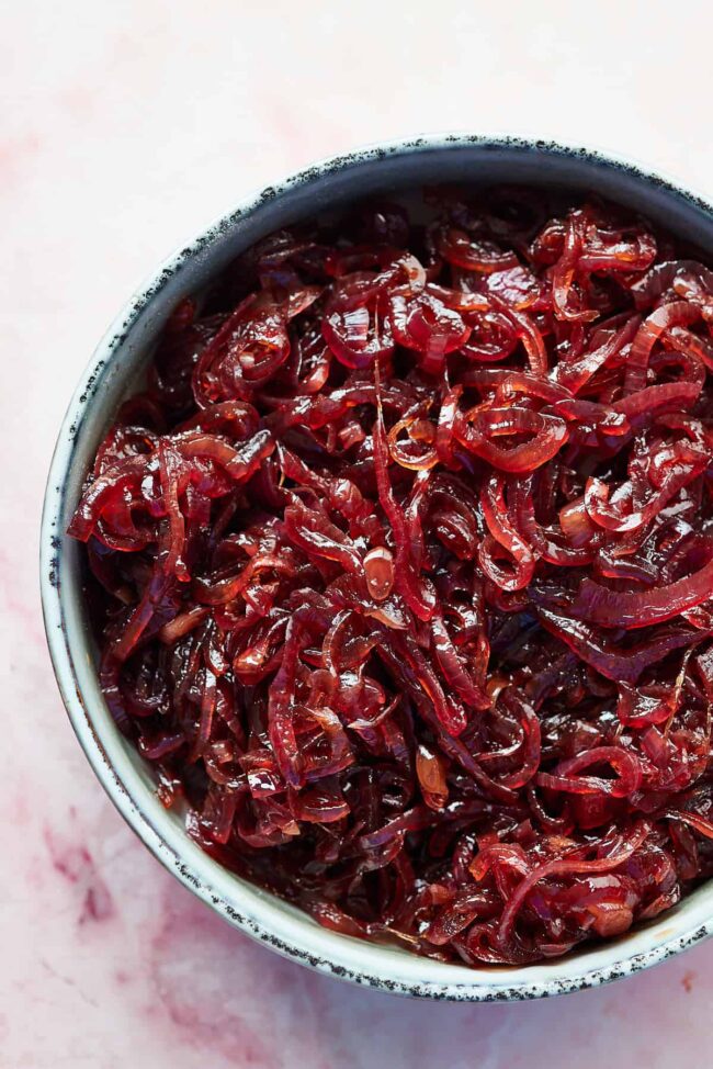 red onion chutney recipe