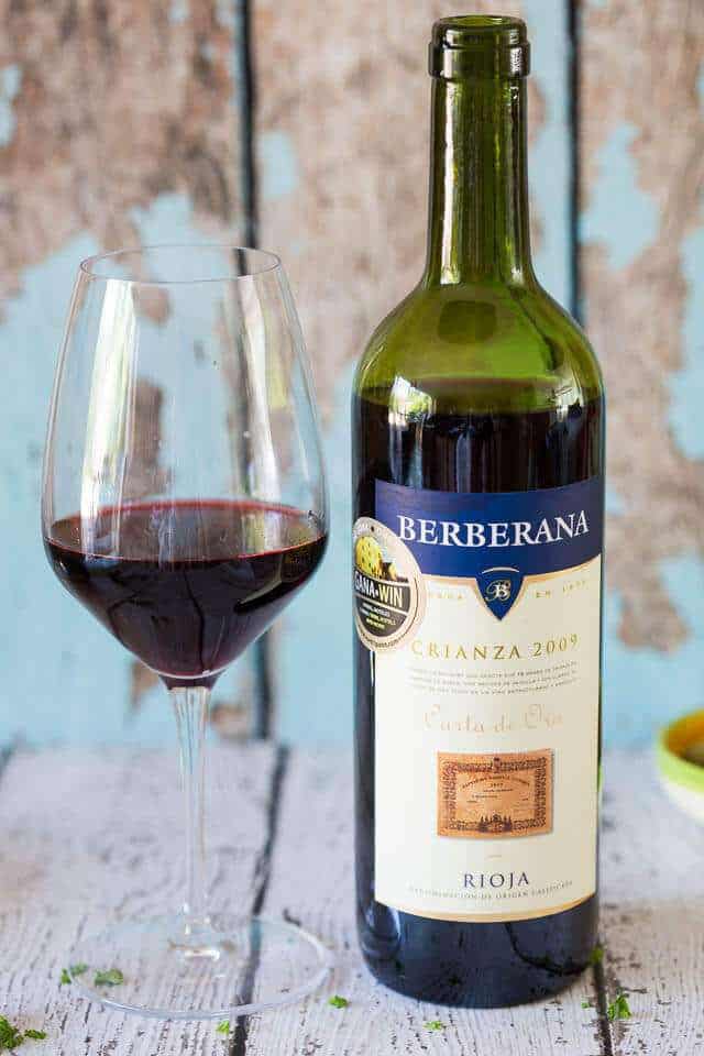 Albondigas with chorizo-5