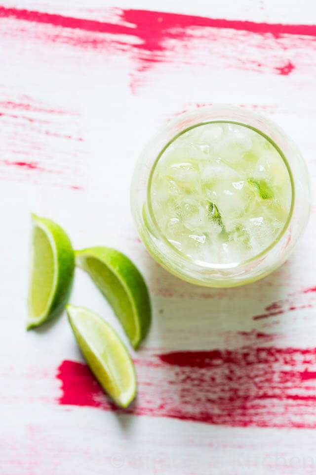 caipirinha