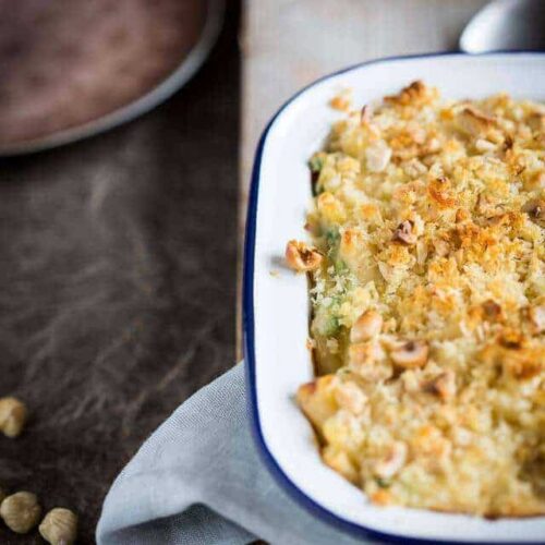 Macaroni en kaas | insimoneskitchen.com