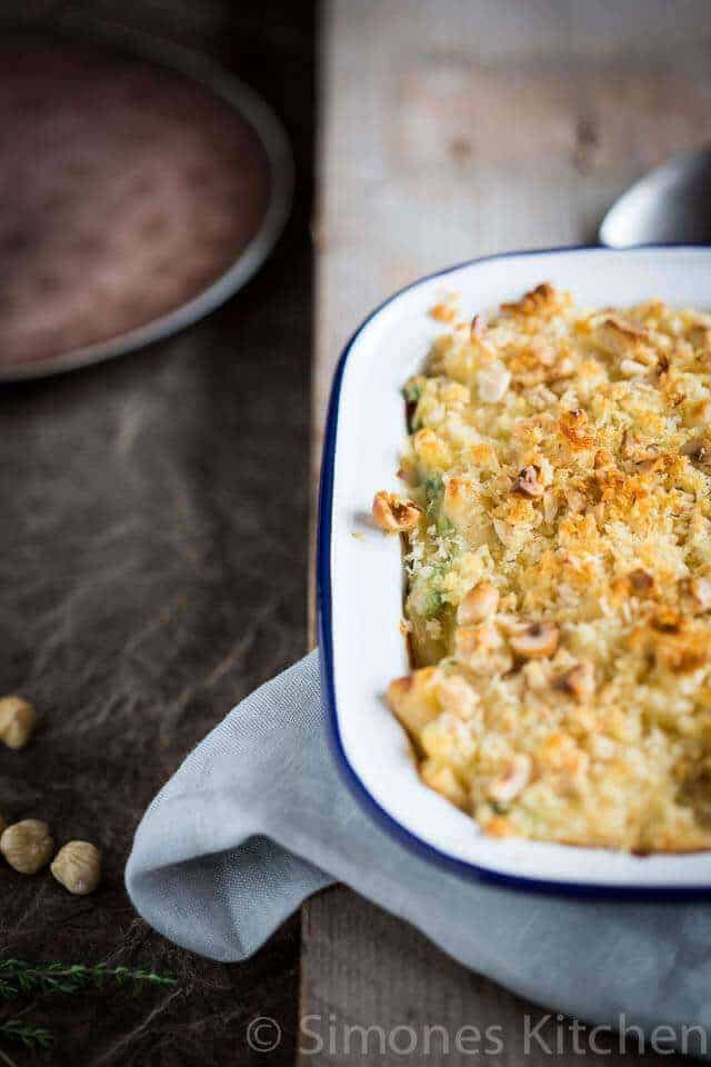 mac and cheese | insimoneskitchen.com