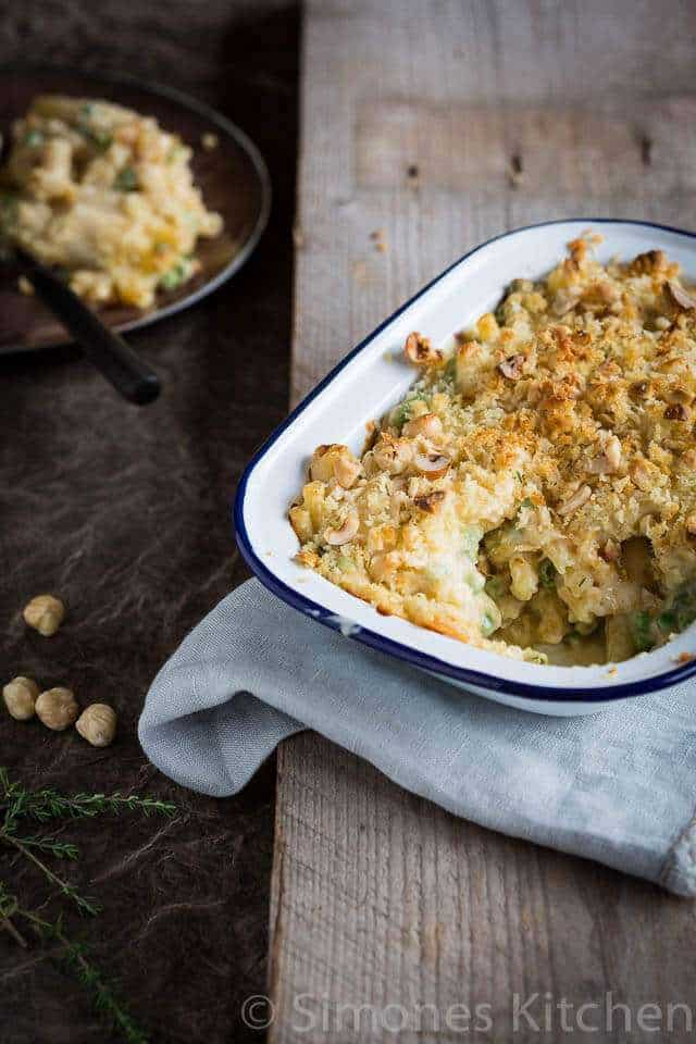 Mac and cheese | insimoneskitchen.com