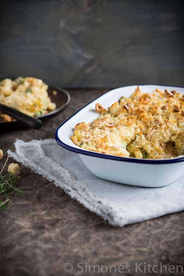 Mac and Cheese | insimoneskitchen.com