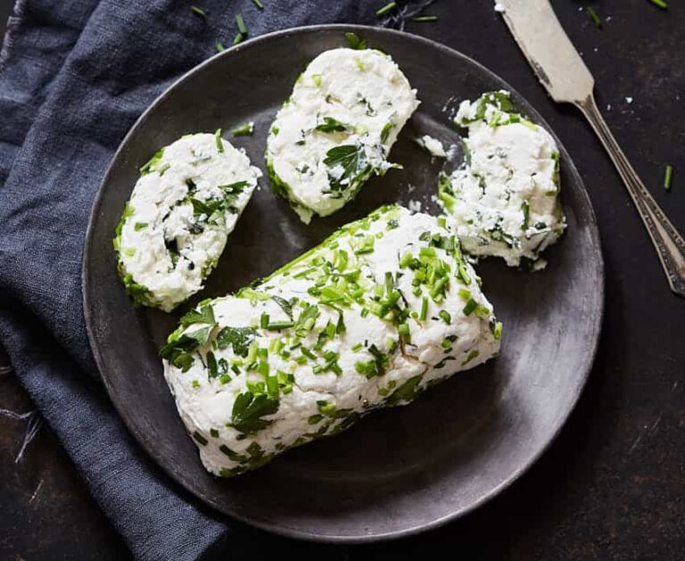 How to make goat cheese