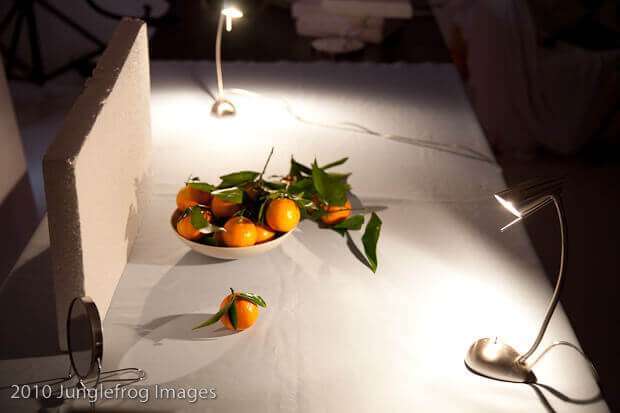 Foodphotography in low light | insimoneskitchen.com