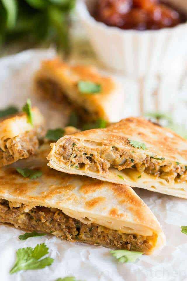 Murtabak | insimoneskitchen.com