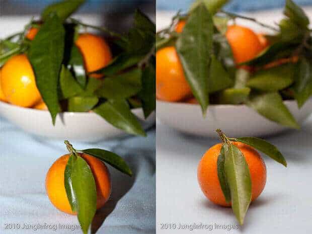 Foodphotography at night | insimoneskitchen.com