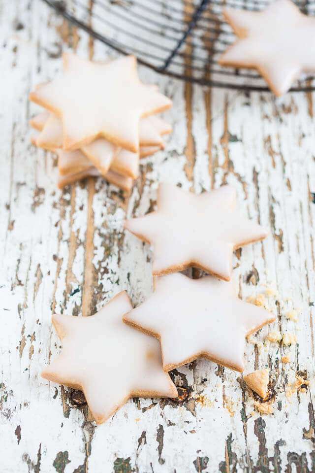 Christmas cookies | insimoneskitchen.com