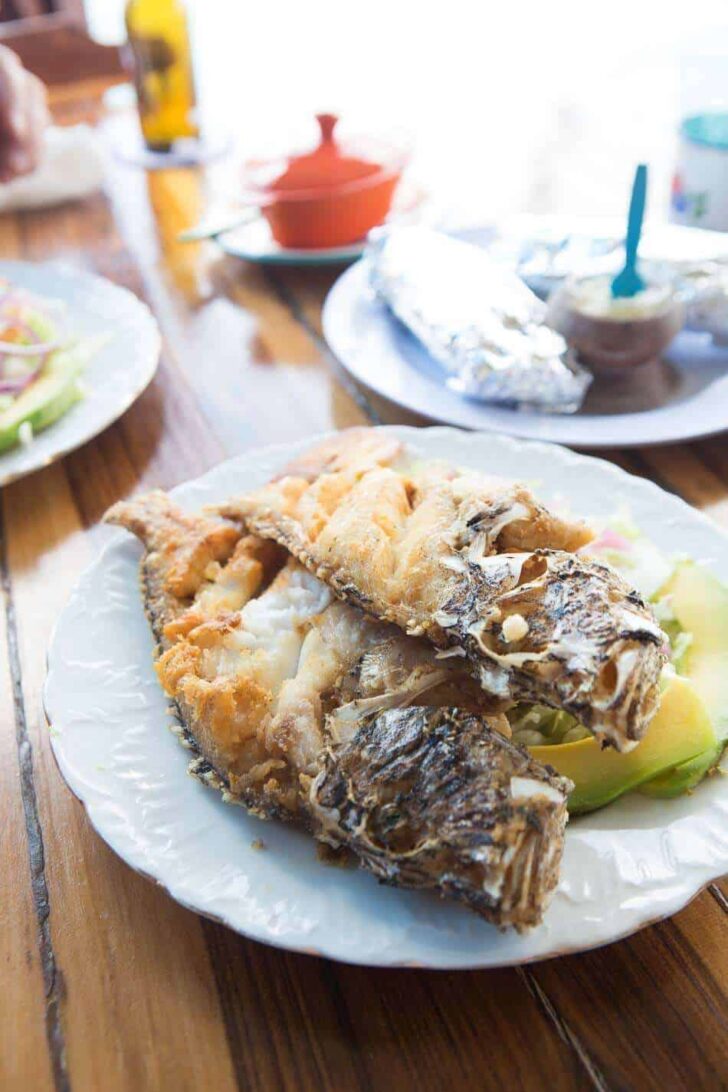 Restaurants in Curacao