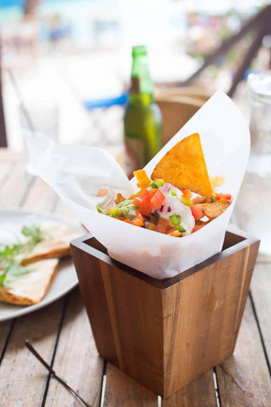 Scuba Lodge | insimoneskitchen.com