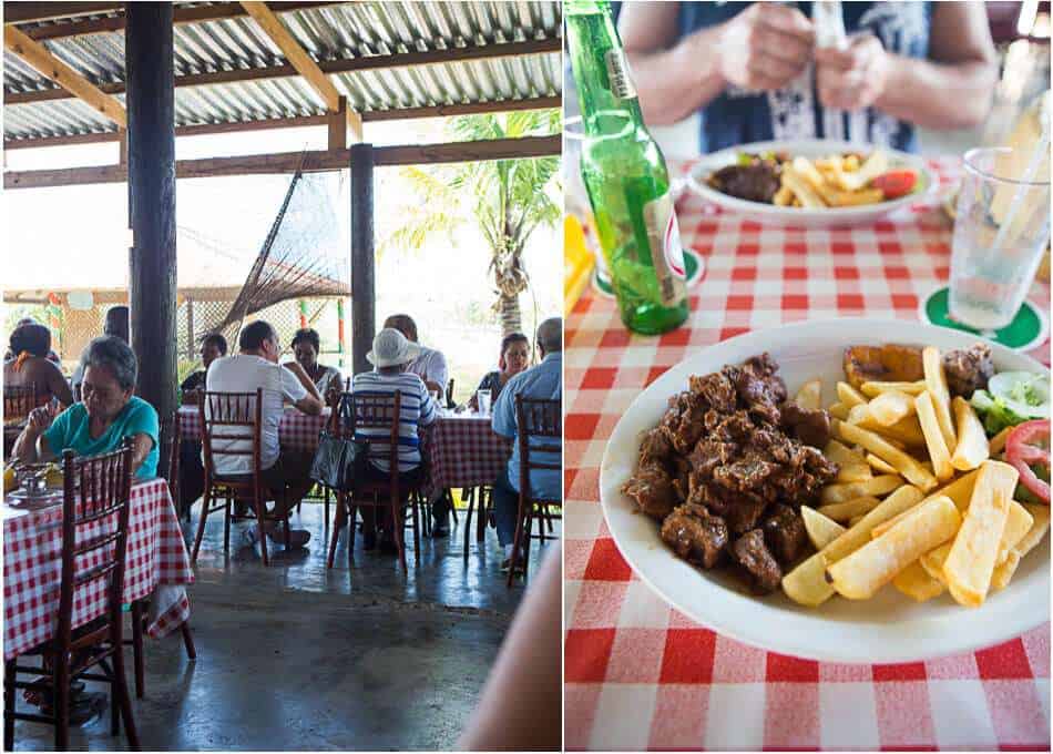 Landhuis dokterstuin | insimoneskitchen.com