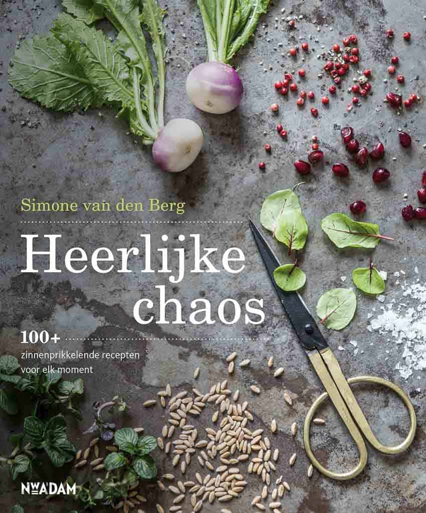 Easy dessert with chocolate chip cookies