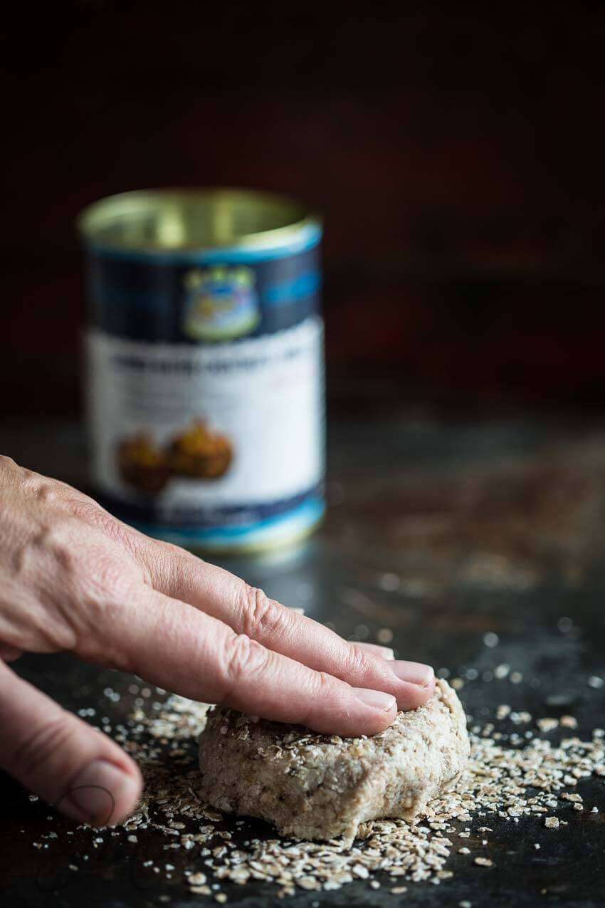 Vegetarische-champignon-burger-1