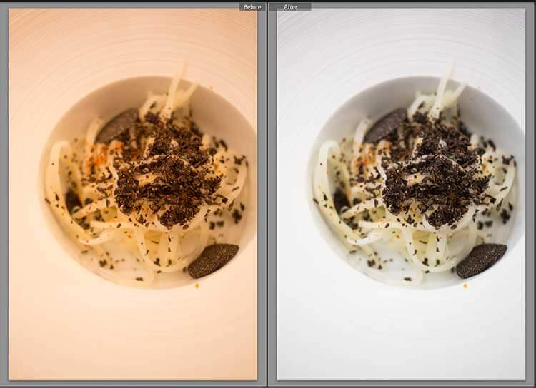 Editing helps a lot too!