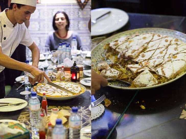 Shooting photos in difficult situations