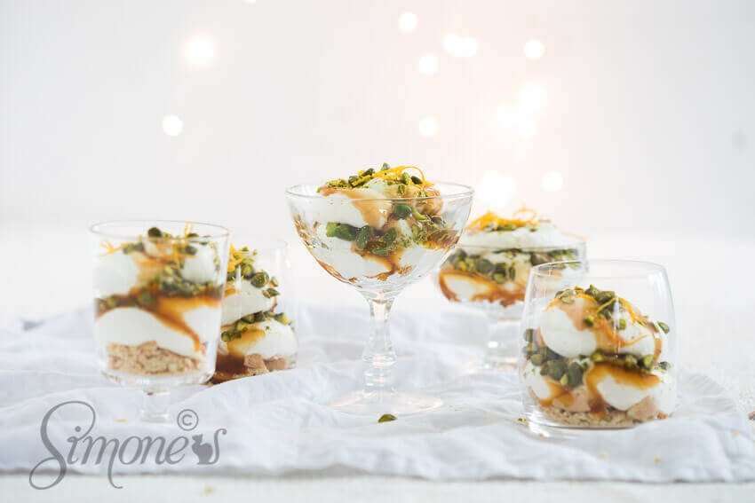 Superquick christmas desserts | insimoneskitchen.com