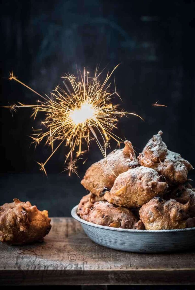 Apple cinnamon donuts