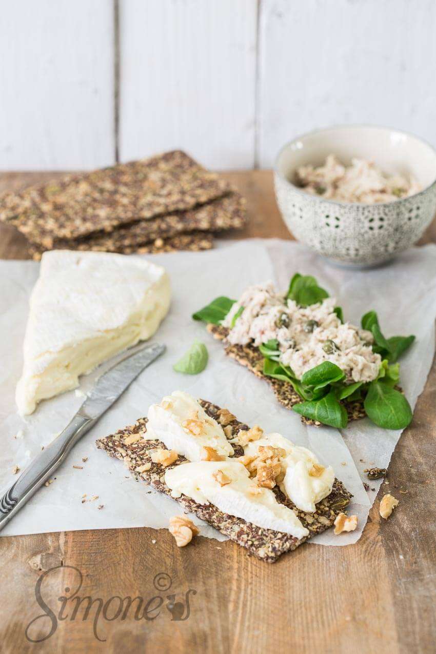 Why snacking is not a good idea | insimoneskitchen.com