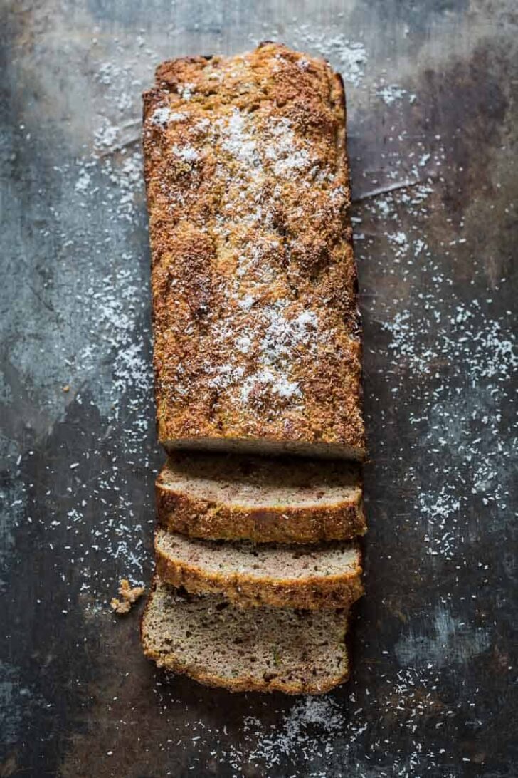 banana zucchini bread recipe