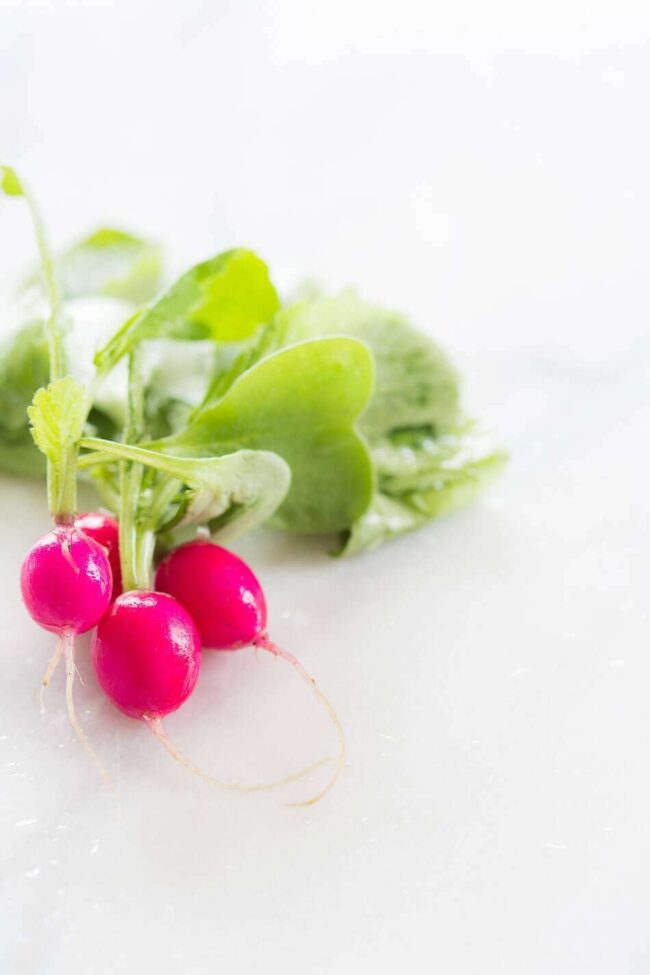 Basic paleo principles | inisimoneskitchen.com