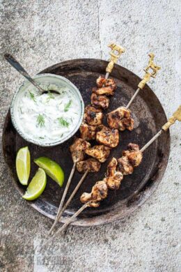 Souvlaki
