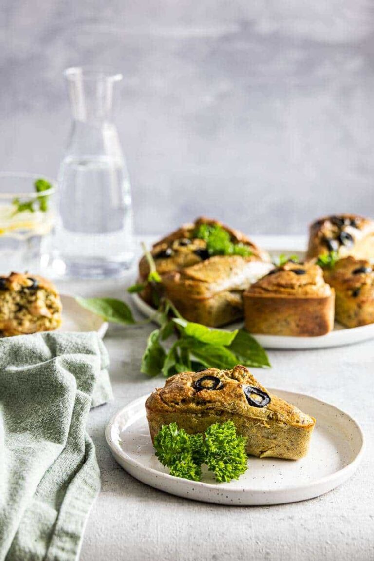 paleo low carb bread