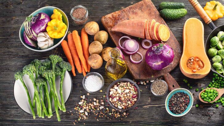 Intermittent fasting meal guide