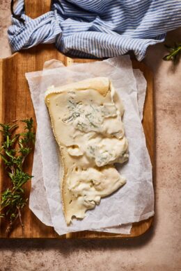 gorgonzola
