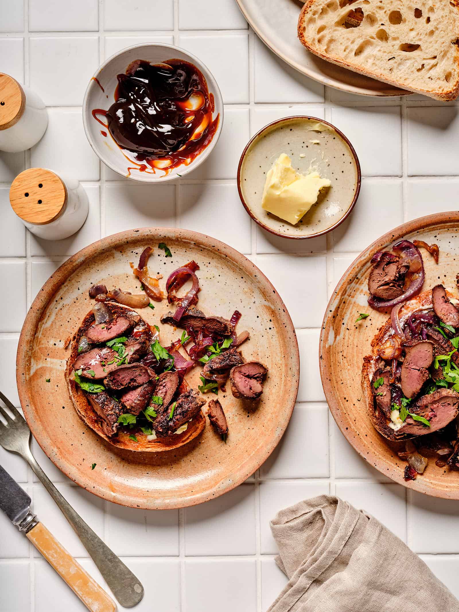 air fryer chicken livers