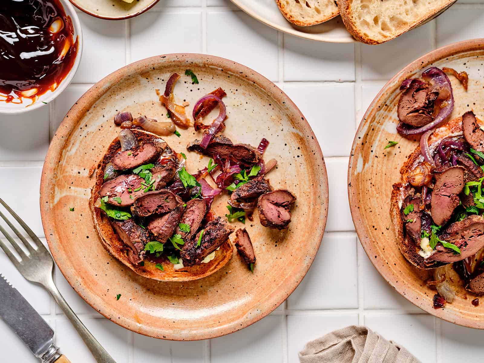 air fryer chicken livers