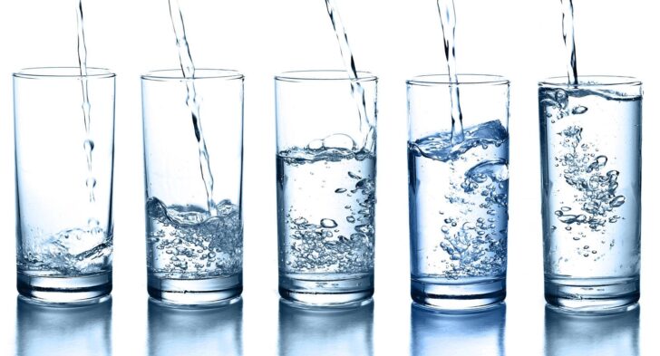 72-hour water fasting