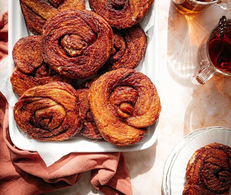 Dutch recipes zeeuwse bolussen